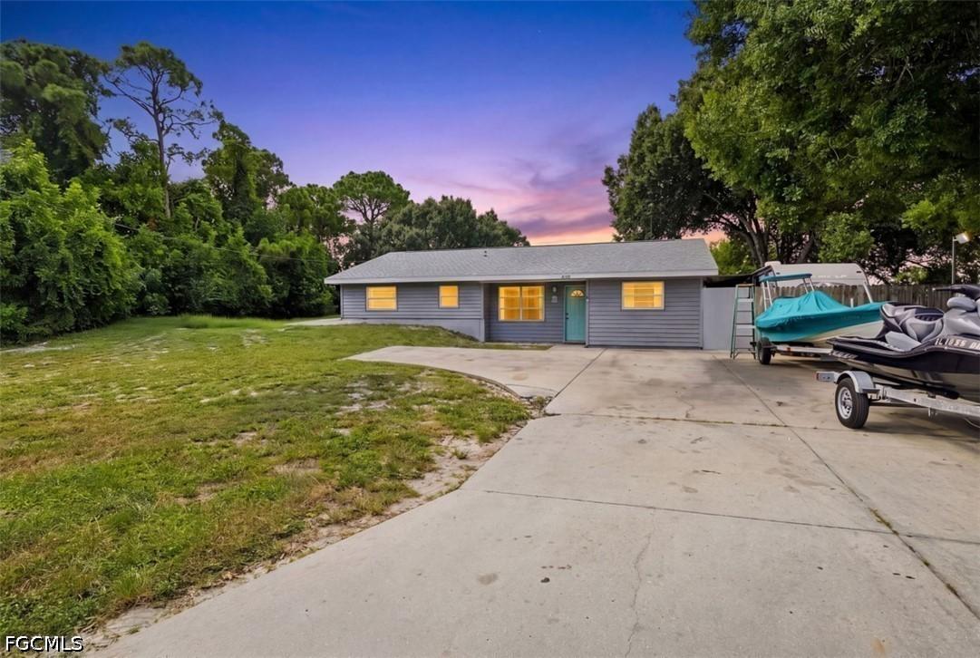 3100 8th St., Lehigh Acres, FL 33971