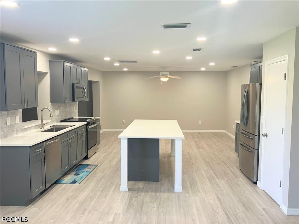 1254 Hazeltine Dr., Fort Myers, FL 33919