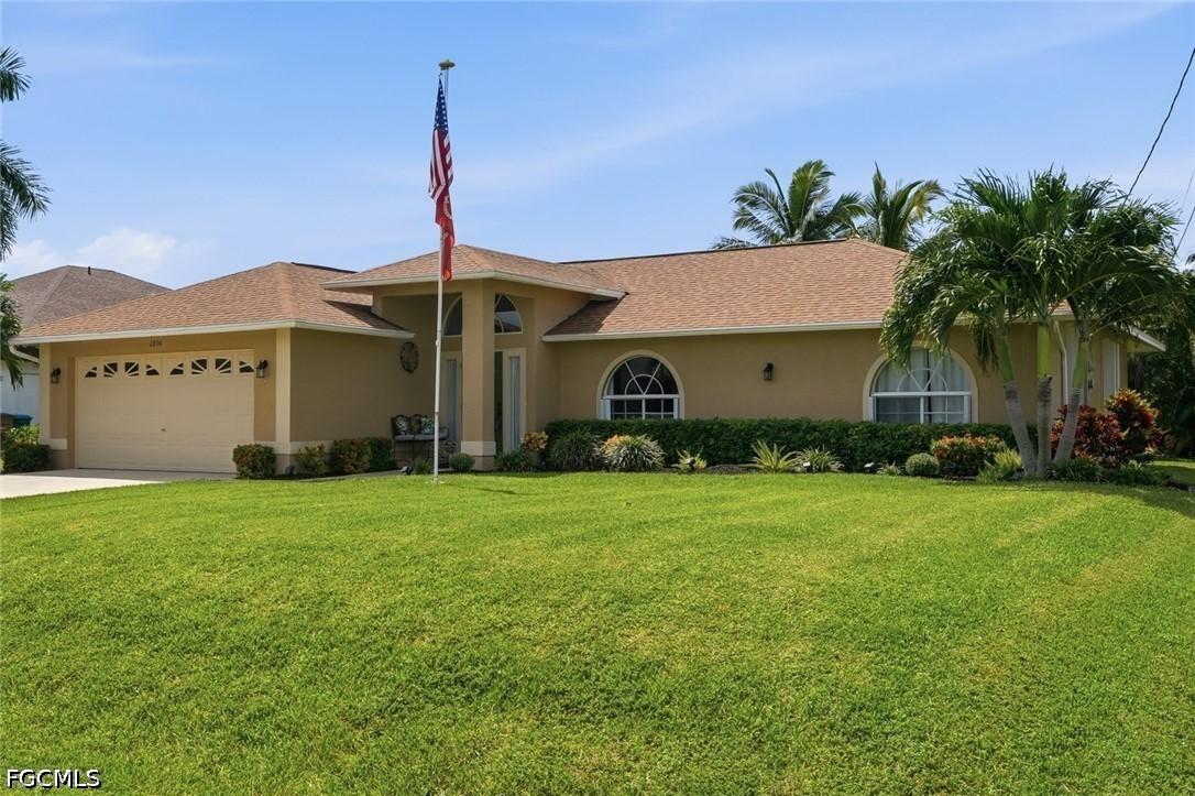 2806 SW 33rd St., Cape Coral, FL 33914