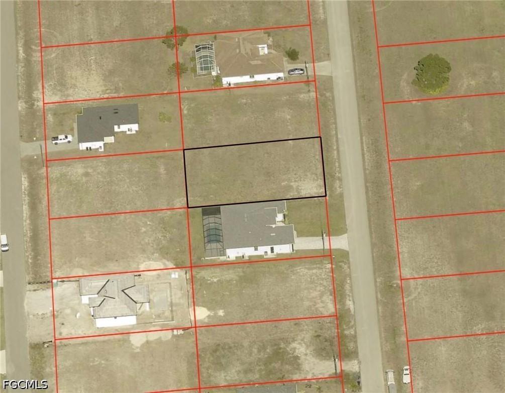 3812 NW 43rd Pl., Cape Coral, FL 33993