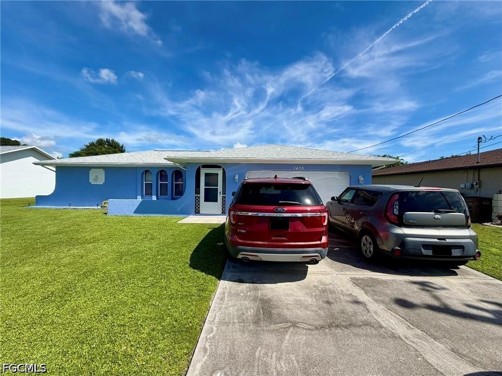 1435 SE 19th St., Cape Coral, FL 33990