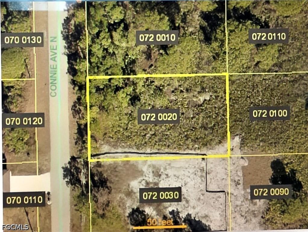 2920 Connie Ave., Lehigh Acres, FL 33971