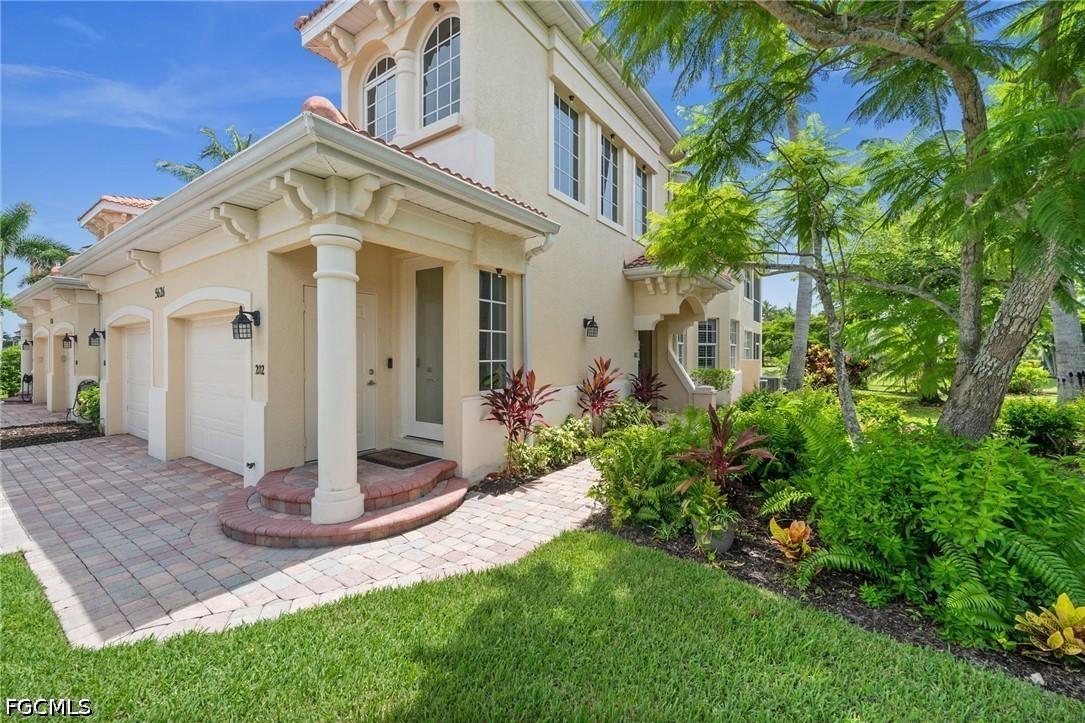 5626 Cape Harbour Dr. #102, Cape Coral, FL 33914