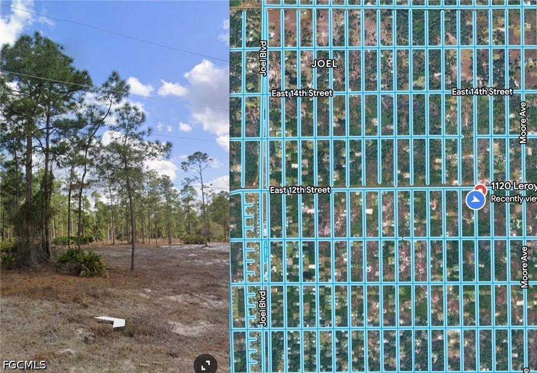 1120 Leroy Ave., Lehigh Acres, FL 33972