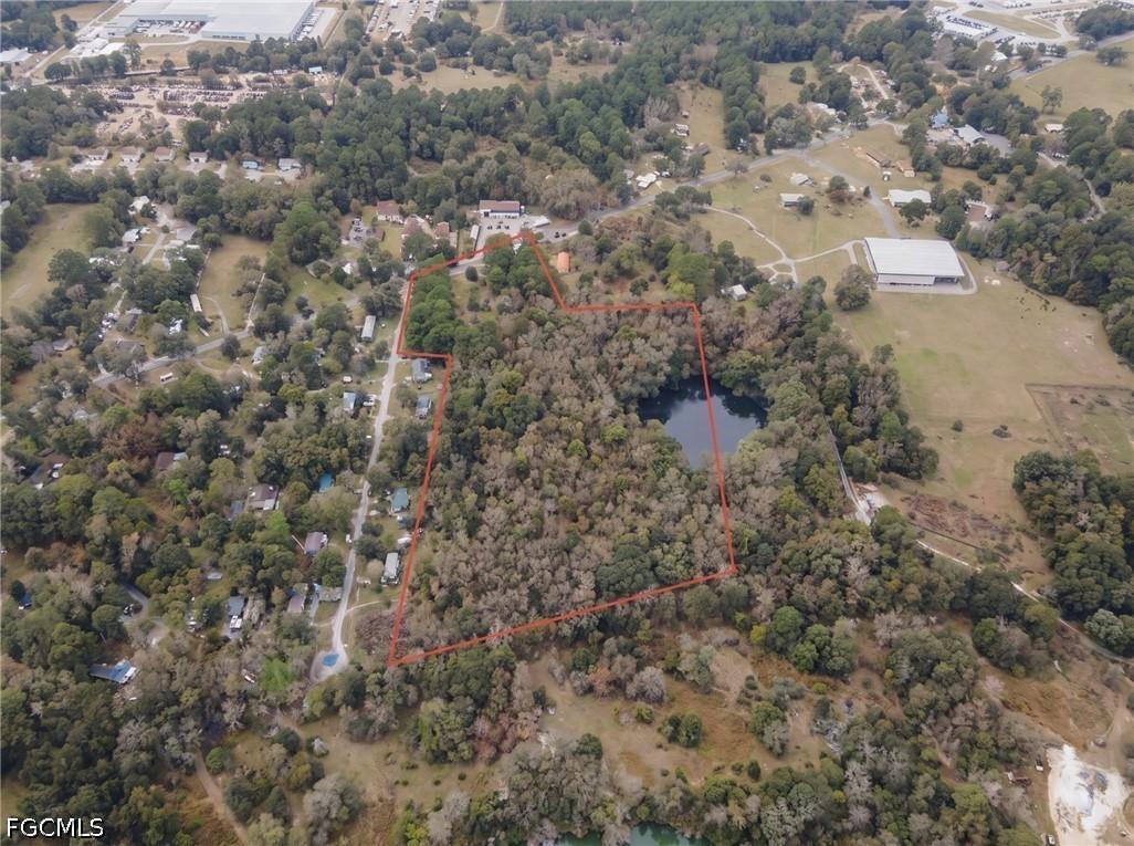 4623 NW Gainesville Rd., Ocala, FL 34475