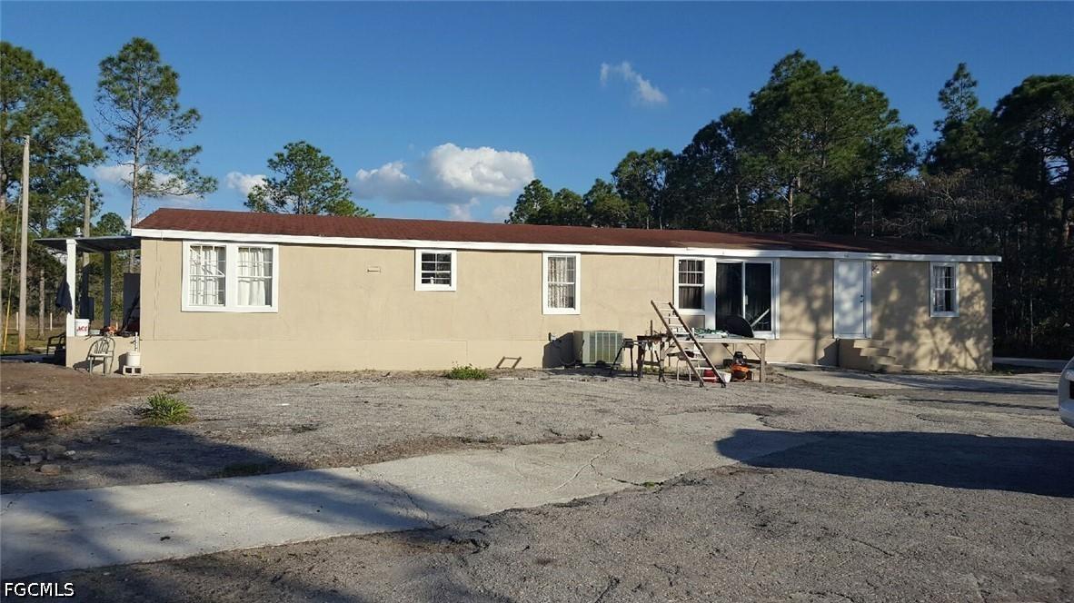 16960 Wildcat Dr., Fort Myers, FL 33913