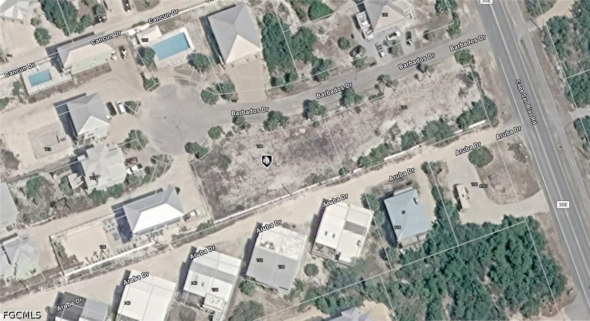 104 Barbados Dr., Port St Joe, FL 32456