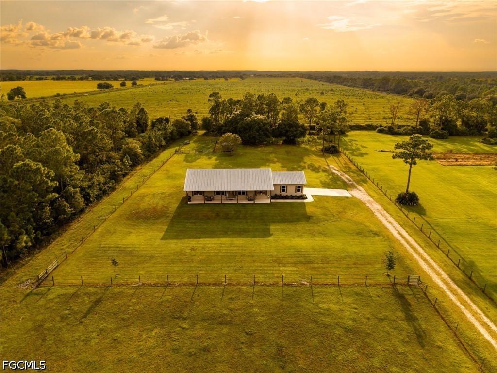 99 Trader Rd., Labelle, FL 33935