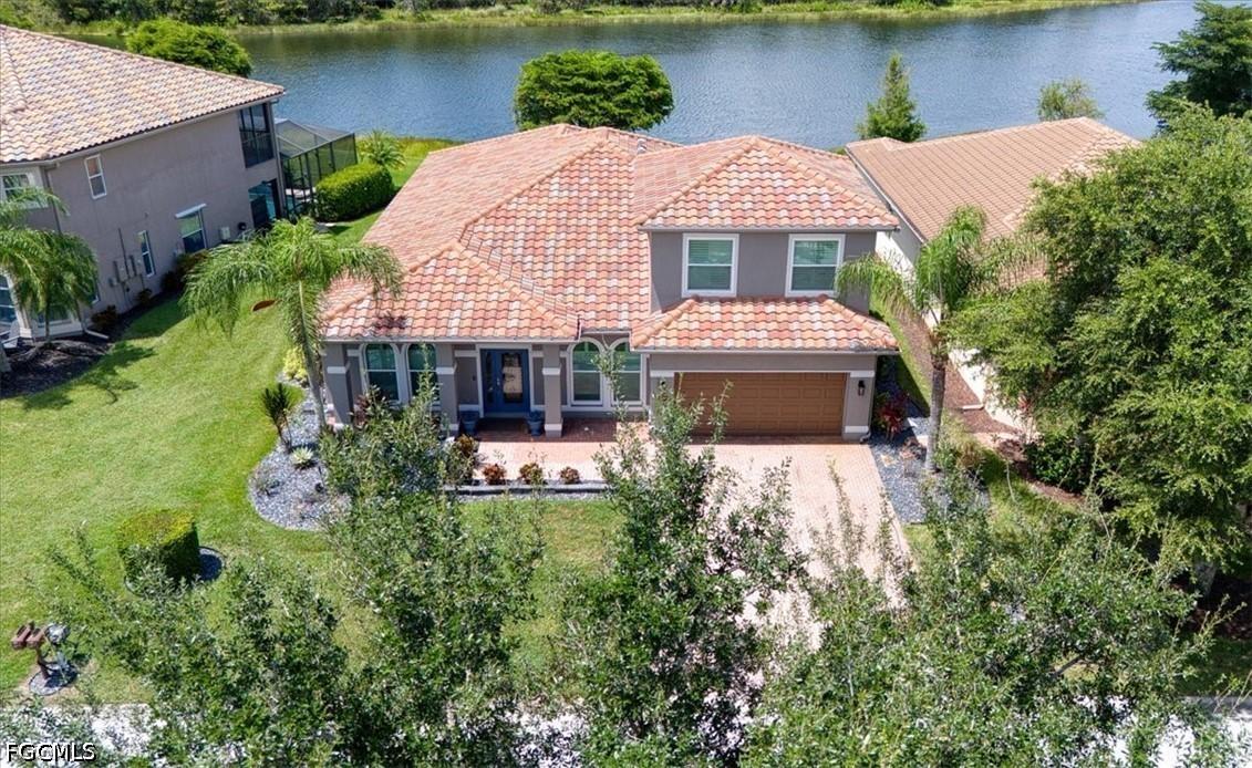 20458 Torre Del Lago St., Estero, FL 33928