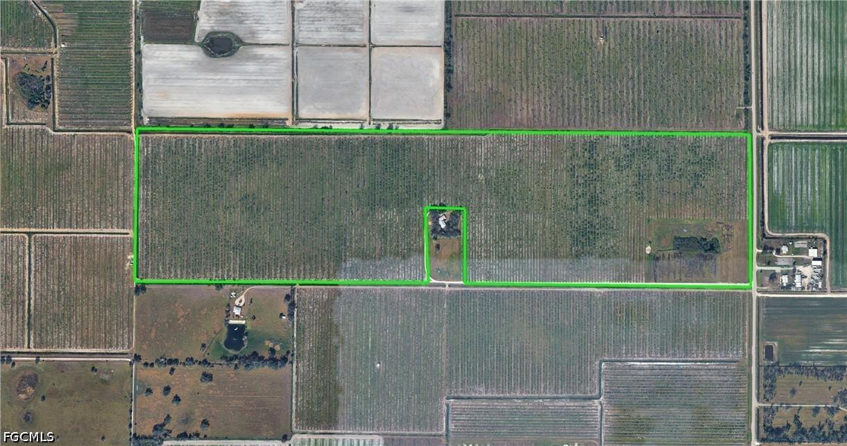 Se C & H Dr. #154, Arcadia, FL 34266