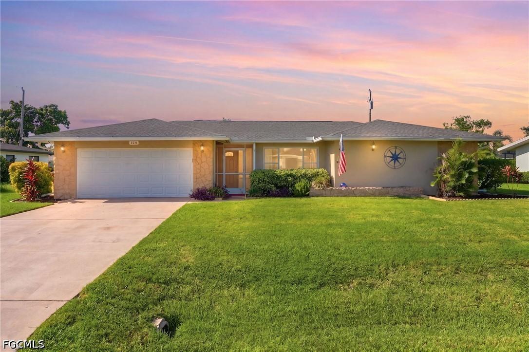 128 SE 45th St., Cape Coral, FL 33904