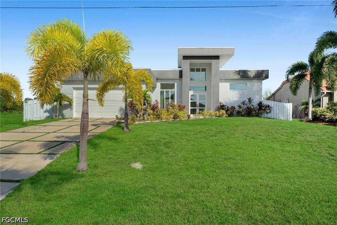1218 NW 20th Ave., Cape Coral, FL 33993