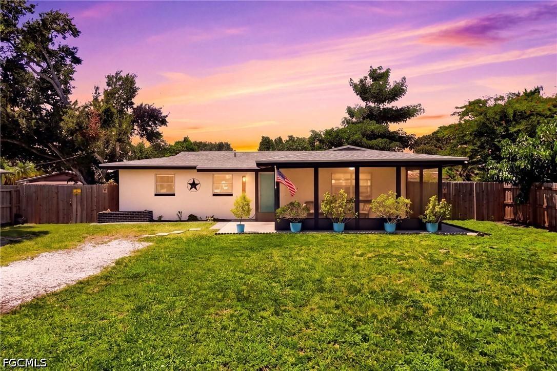 3803 Richard Rd., North Fort Myers, FL 33903