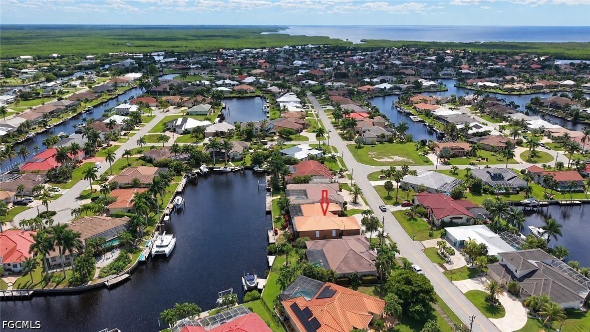 3712 Whippoorwill Ct., Punta Gorda, FL 33950