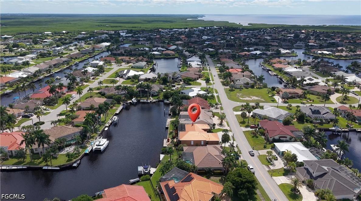 3712 Whippoorwill Ct., Punta Gorda, FL 33950