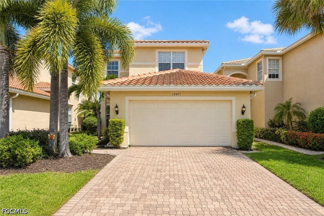 10471 Winged Elm Ln., Fort Myers, FL 33913