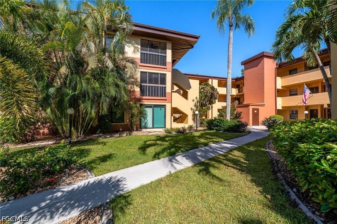 6142 Whiskey Creek Dr. #611, Fort Myers, FL 33919
