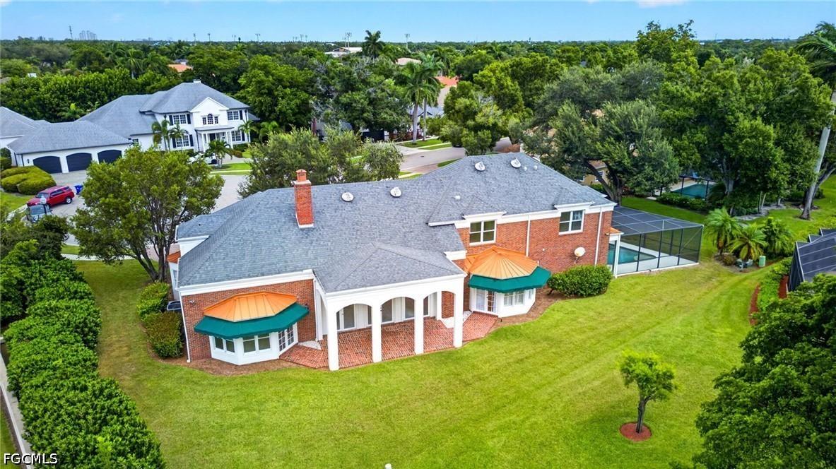 23 Winewood Ct., Fort Myers, FL 33919