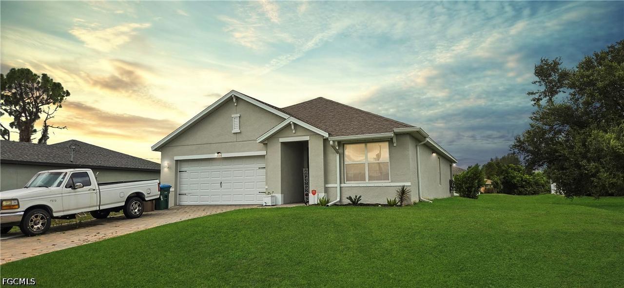 3106 NE 7th Ave., Cape Coral, FL 33909