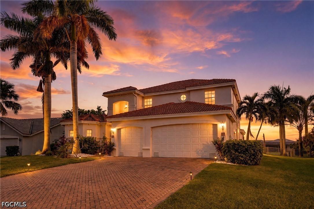 3101 SW 26th Pl., Cape Coral, FL 33914