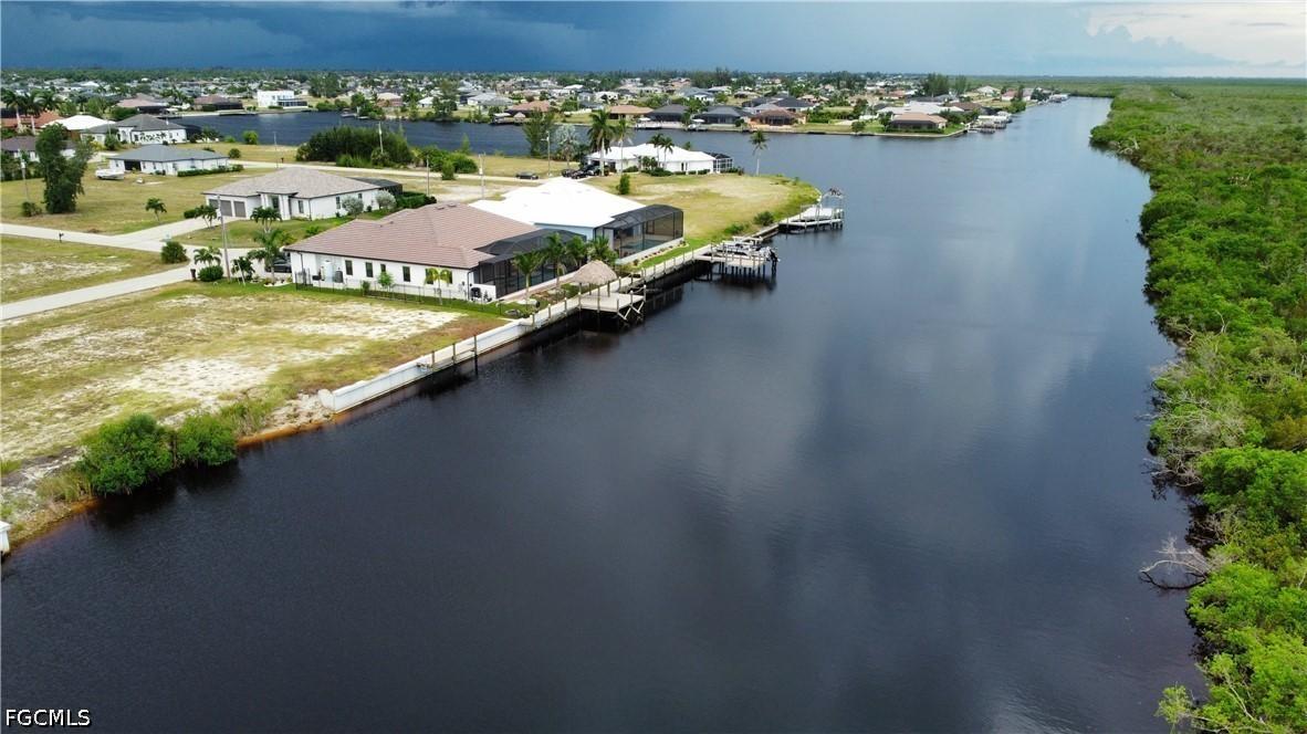 3338 NW 47th Ave., Cape Coral, FL 33993