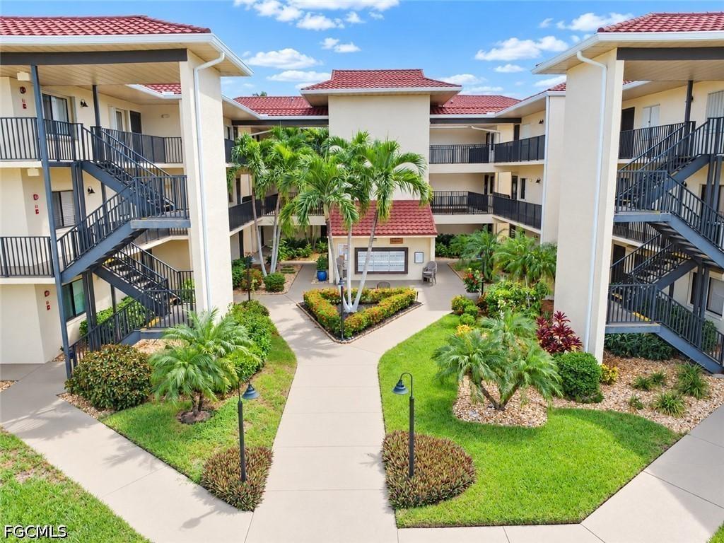 11220 Caravel Cir. #308, Fort Myers, FL 33908