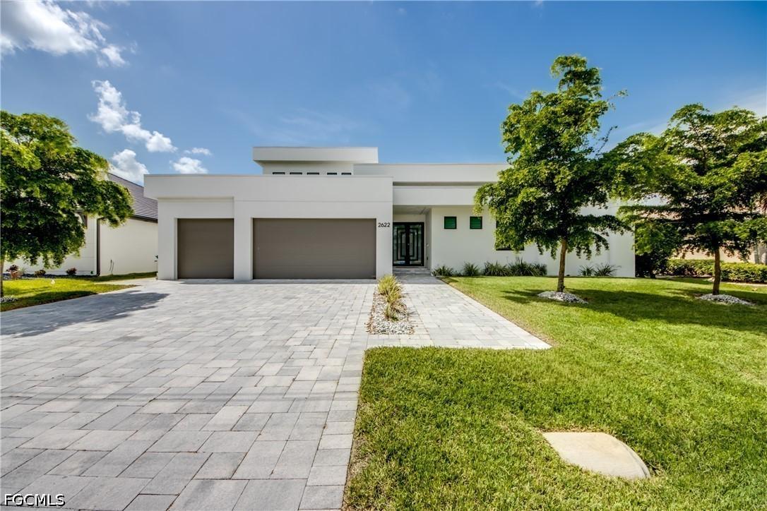 2622 SW 46th Ter., Cape Coral, FL 33914