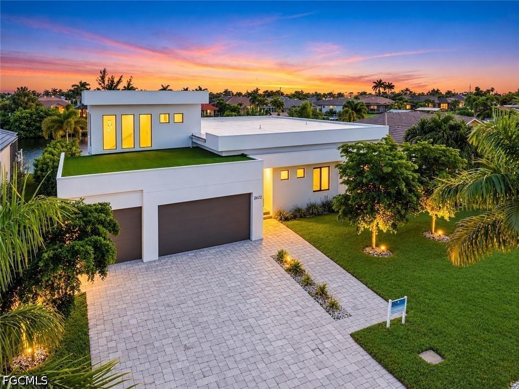 2622 SW 46th Ter., Cape Coral, FL 33914