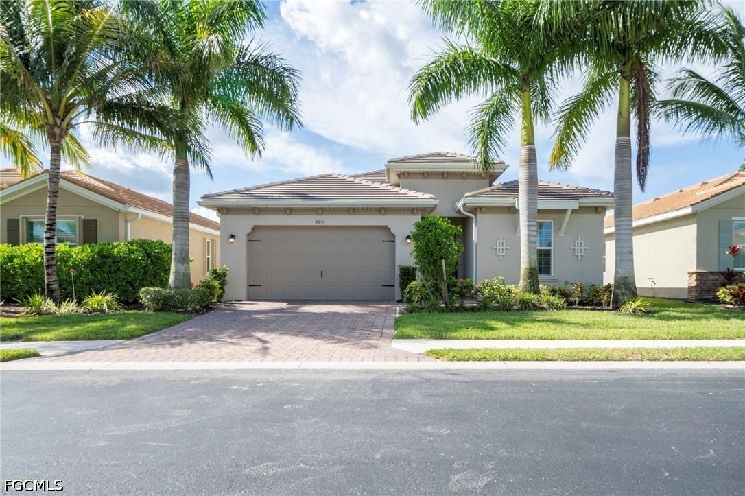 8051 Venetian Pointe Dr., Fort Myers, FL 33908