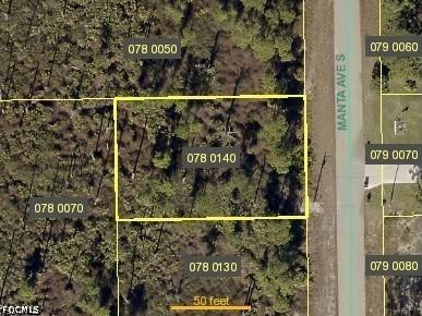 1052 Manta Ave., Lehigh Acres, FL 33569