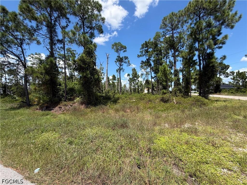 1058 Manta Ave., Lehigh Acres, FL 33974