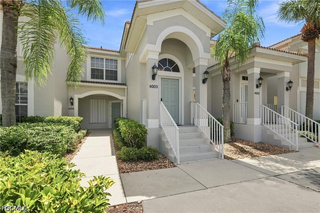 9603 Hemingway Ln. #4003, Fort Myers, FL 33913