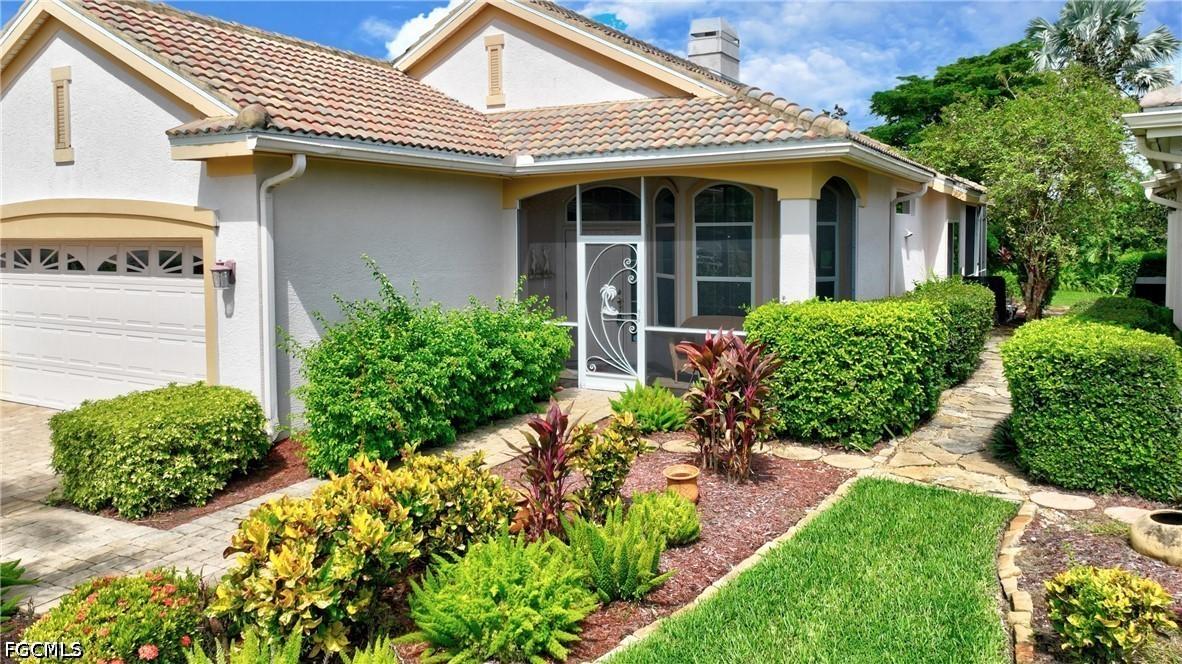 2097 Oxford Ridge Cir., Lehigh Acres, FL 33973