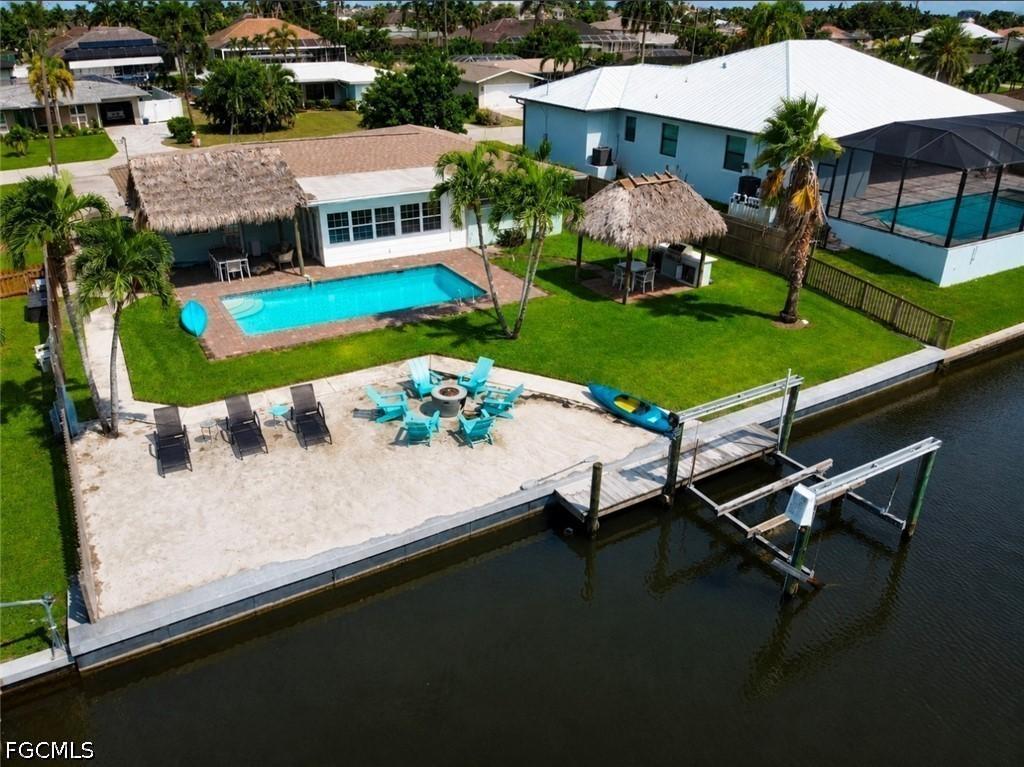 5314 Cobalt Ct., Cape Coral, FL 33904