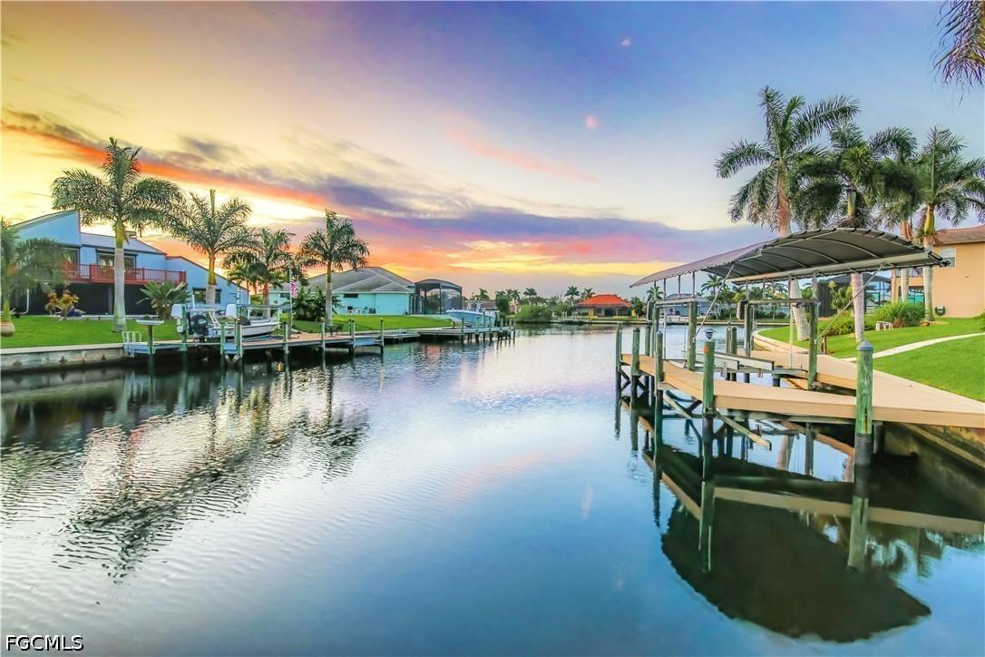 4315 SW 22nd Ct., Cape Coral, FL 33914