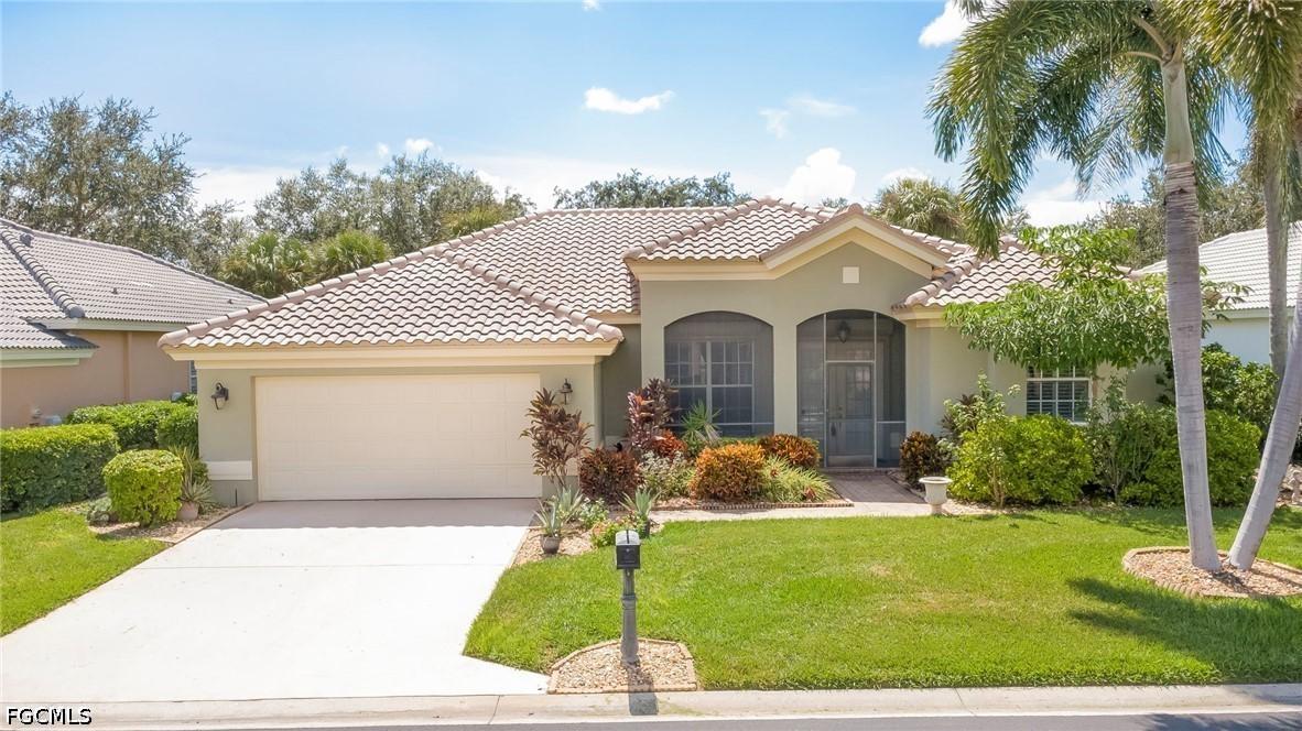 11164 Callaway Greens Dr., Fort Myers, FL 33913