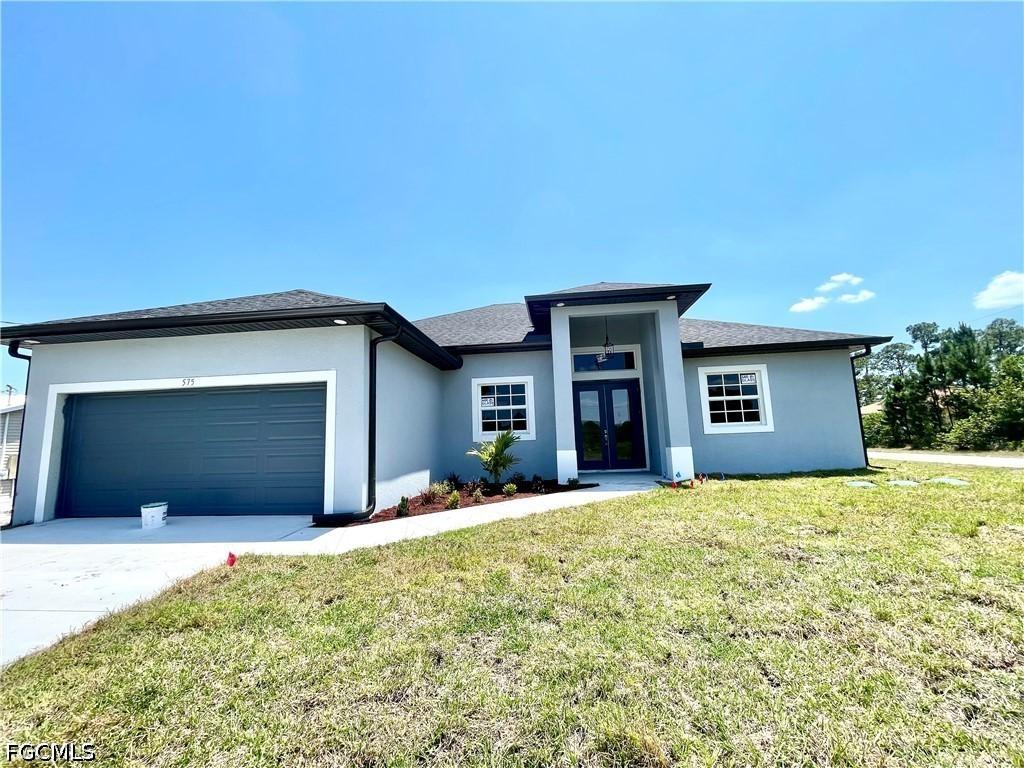 575 Summit Ave., Lehigh Acres, FL 33974