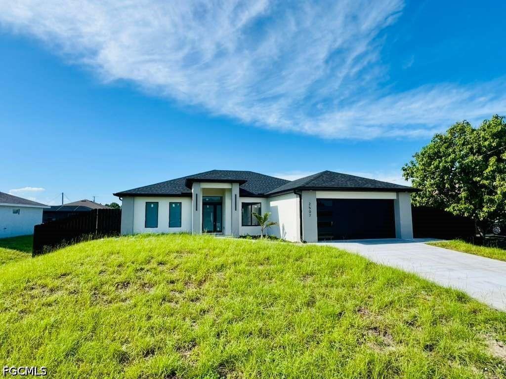 2507 39th St., Lehigh Acres, FL 33976