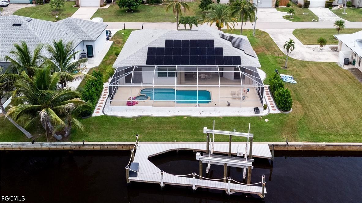 1210 SE 21st Ave., Cape Coral, FL 33990