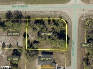 1000 Garnet Ave., Lehigh Acres, FL 33974