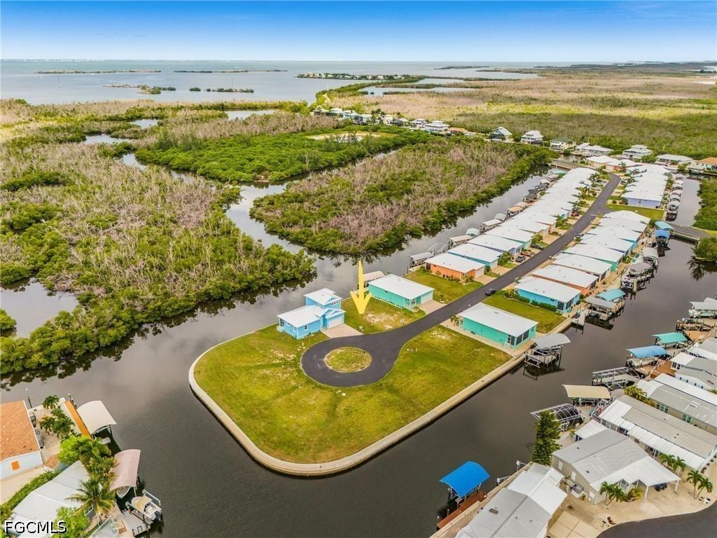 3005 Trawler Ln., St James City, FL 33956