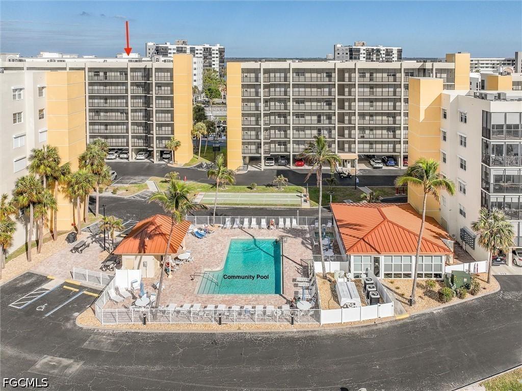 4421 Bay Beach Ln. #634, Fort Myers Beach, FL 33931