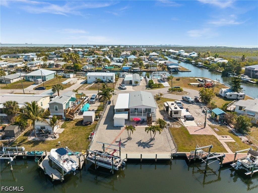 2705 Patterson Ct., St James City, FL 33956