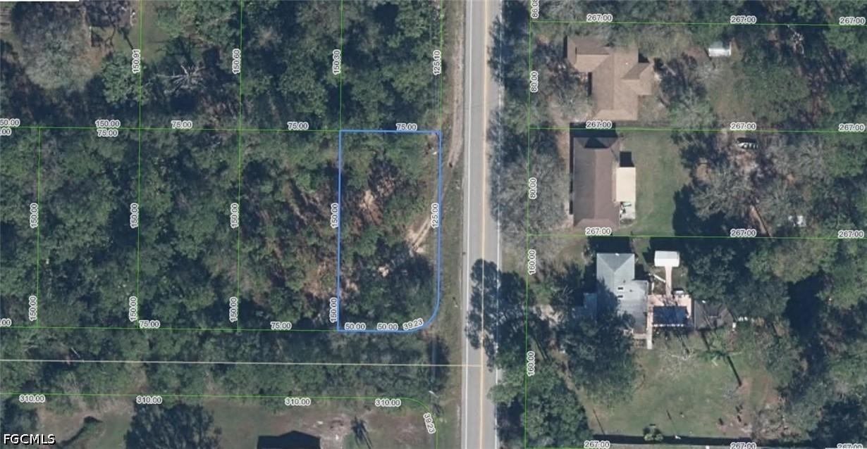 1702 Daffodil Ave., Sebring, FL 33875