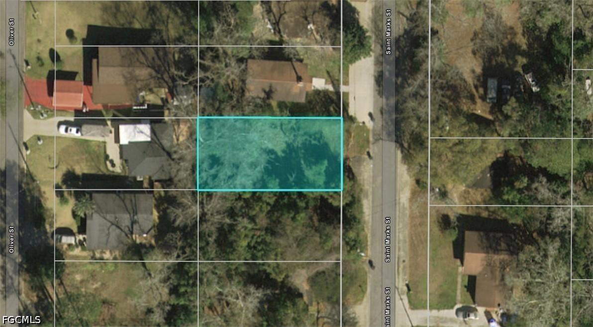 2332 Saint Marks St., Tallahassee, FL 32310