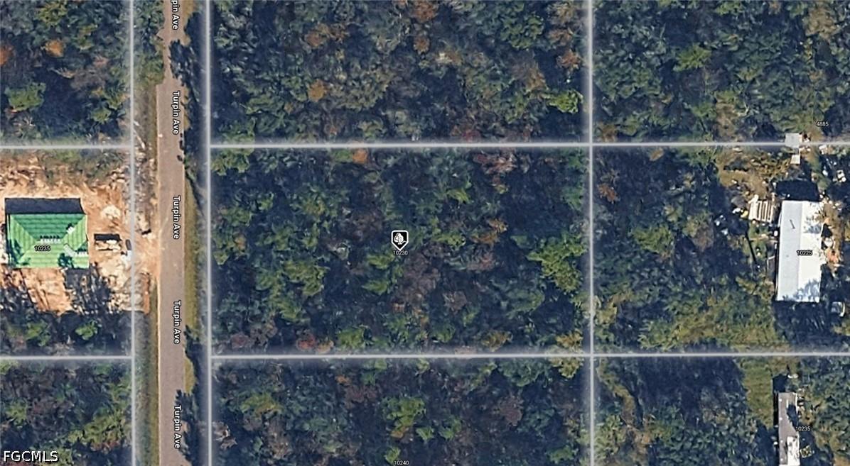 10230 Turpin Ave., Hastings, FL 32145
