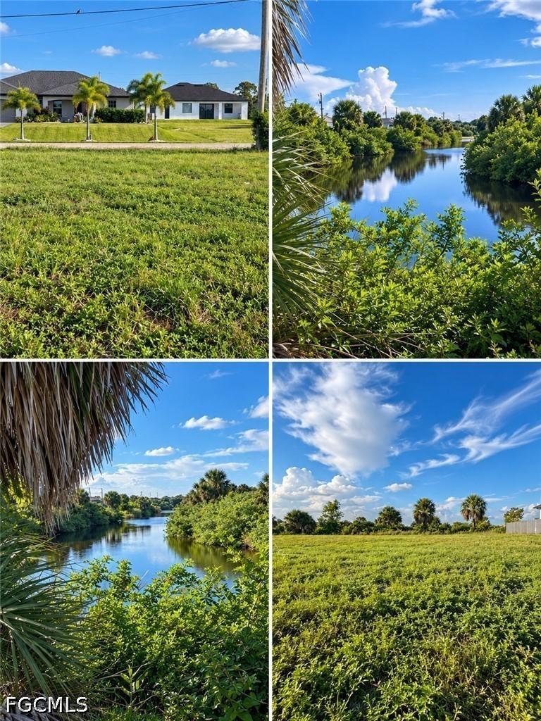 4401 Old Burnt Store Rd., Cape Coral, FL 33993