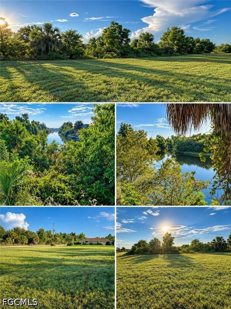 4123 Old Burnt Store Rd., Cape Coral, FL 33993