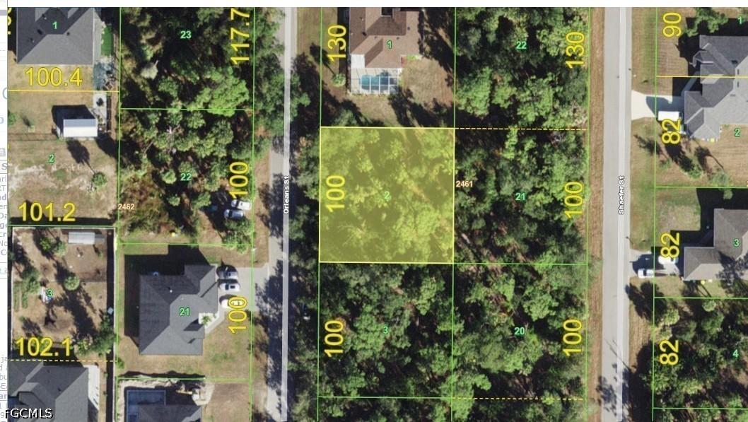 296 Orleans St., Port Charlotte, FL 33953