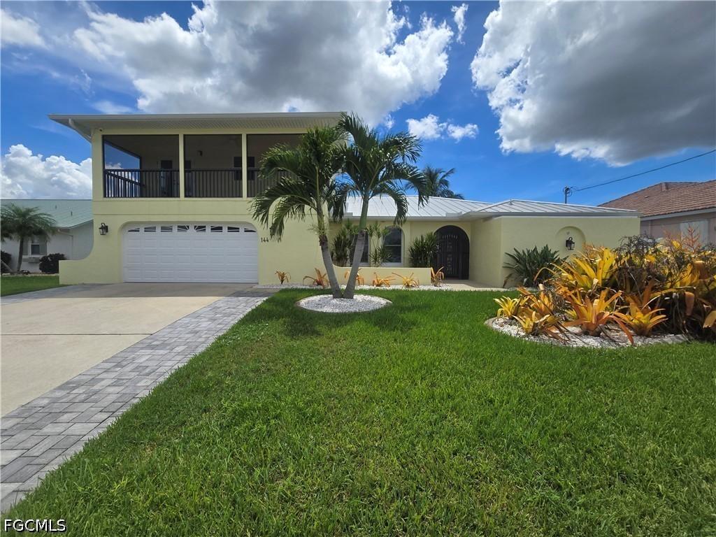 144 SW 38th Ter., Cape Coral, FL 33914